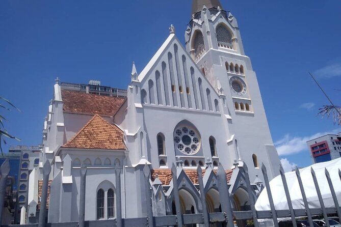 Private Insightful City Tour of Dar es Salaam - Final Thoughts: Is This Tour Right for You?