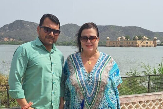 Private Jaipur Day Tour with Driver and Guide- All Inclusive - Who Should Consider This Tour?