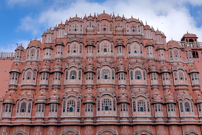 Private Jaipur Tour for Solo Female Traveler with Female Guide - The Sum Up