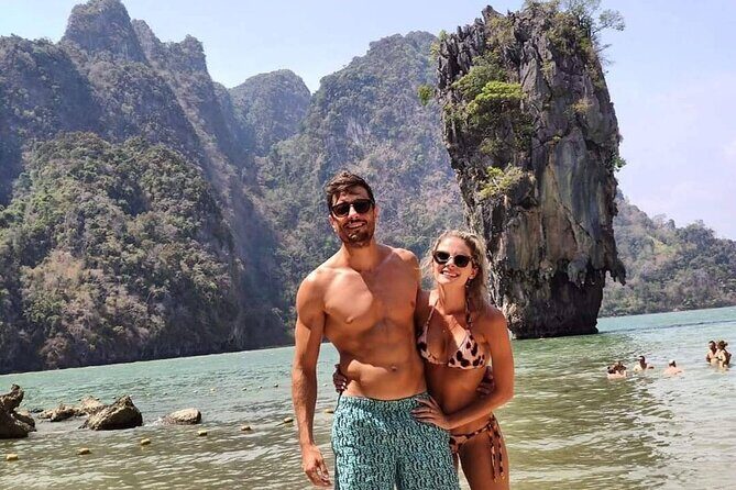 Private James Bond Island Speedboat Adventure Tour w/ Canoeing - Pricing and Value