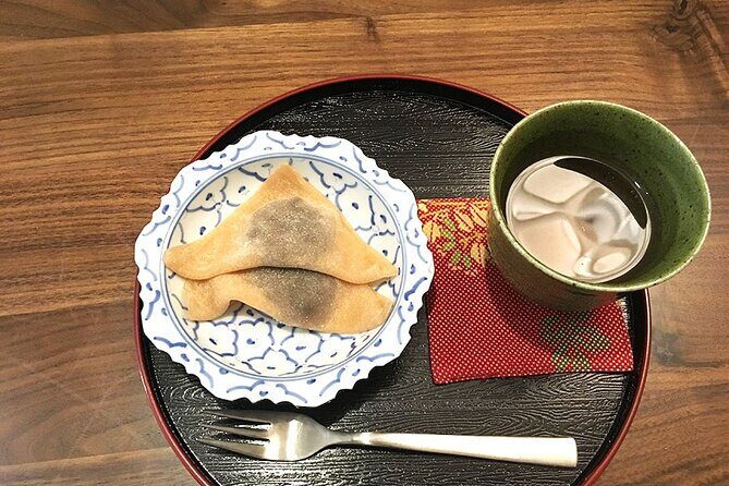 Private Japanese Cooking Class in Kyoto with a Local Chef, Midori - The Itinerary in Detail