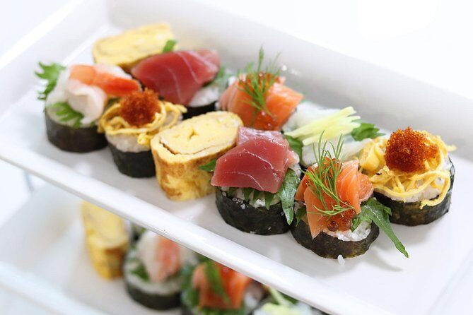 Private Japanese Cooking Class in Sapporo with Local Chef Shiori - What Travelers Have to Say