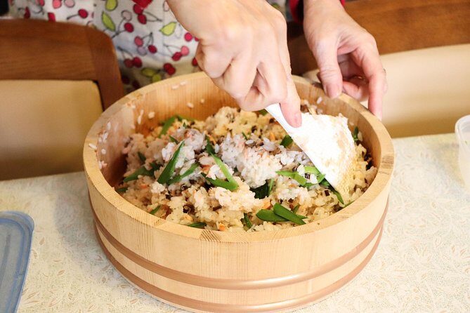 Private Japanese Home Cooking Class in Kyoto with Michiyo - Discovering Kyoto’s Hidden Culinary Treasures