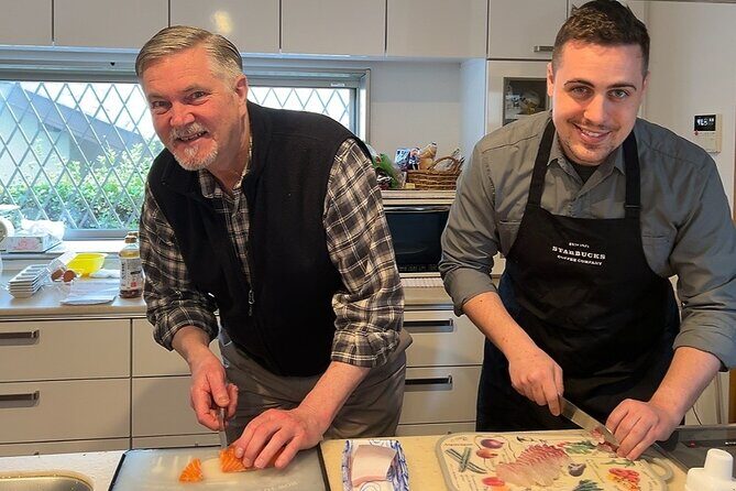 Private Japanese Home-style cooking class with a Local Mom - The Bottom Line