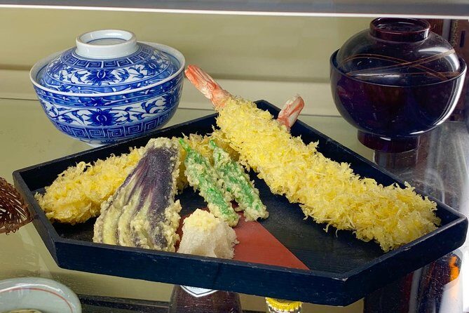 Private Japanese Sample Food Making and Asakusa History Tour - What We Loved About the Tour