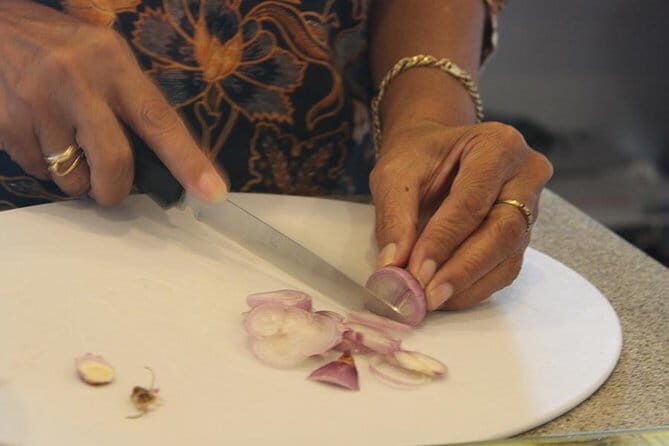 Private Javanese Cooking Class with Dotty in Tumbak Bayuh, Canggu - Final Thoughts — Who Will Love This?
