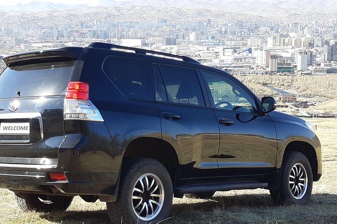Private Jeep City tour with English Speaking Driver - Who Should Book This Tour?