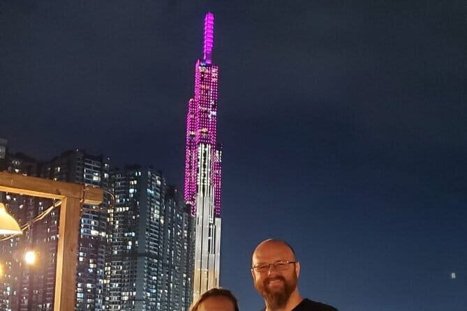 Private Jeep Street Food Tour and Night Roof Top Bar - Final Thoughts: Who Should Consider This Tour?