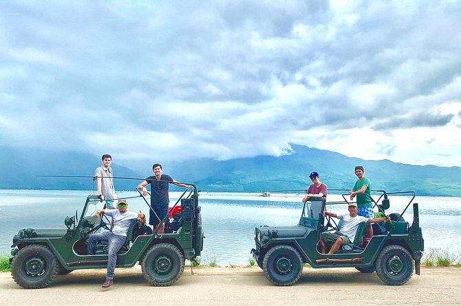 PRIVATE JEEP TOUR: From Hoi An, Danang To Hue via Haivan Pass - What Makes This Tour Special?