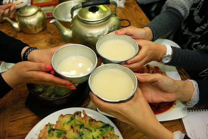 Private Jeonju Hanok Village - Culinary tour - Who Will Appreciate This Tour?