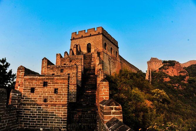 Private Jinshanling Great Wall Hiking Tour from Beijing - Who Should Book This Tour?