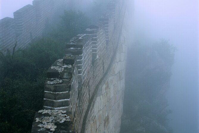Private Jinshanling Great Wall Tour from Beijing with Lunch - Analyzing the Itinerary: What to Expect