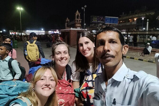 Private Jodhpur Blue City Tour With Private Tour Guide - Final Thoughts