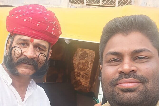 Private Jodhpur Tuk Tuk Tour - Exploring Jodhpur in a Tuk Tuk: An Authentic Spin on Sightseeing