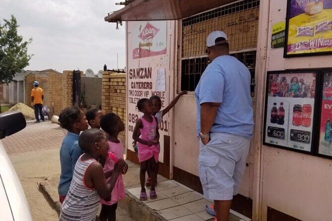 Private Johannesburg Full Day Tour Incl Soweto & Cultural Experience - A Detailed Breakdown of the Itinerary