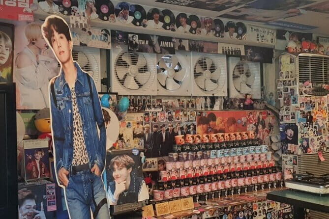 Private K-pop boyband Location Tour from Seoul City with Pickup - The Practical Side: Transportation, Timing, and Cost