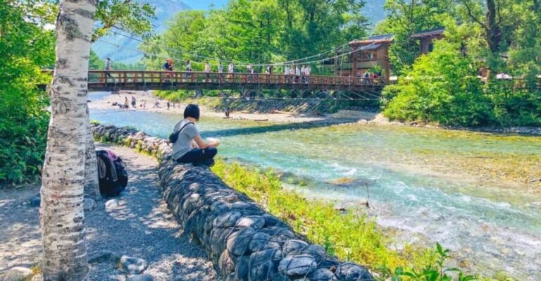 Private Kamikochi & Matsumoto Tour: From Nagano/Matsumoto - The Practical Details