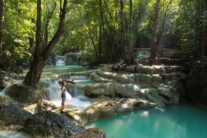 Private Kanchanaburi Erawan Waterfall&Thai-Burma Death Railway Tour from Bangkok - Return to Bangkok: Wrapping Up the Day