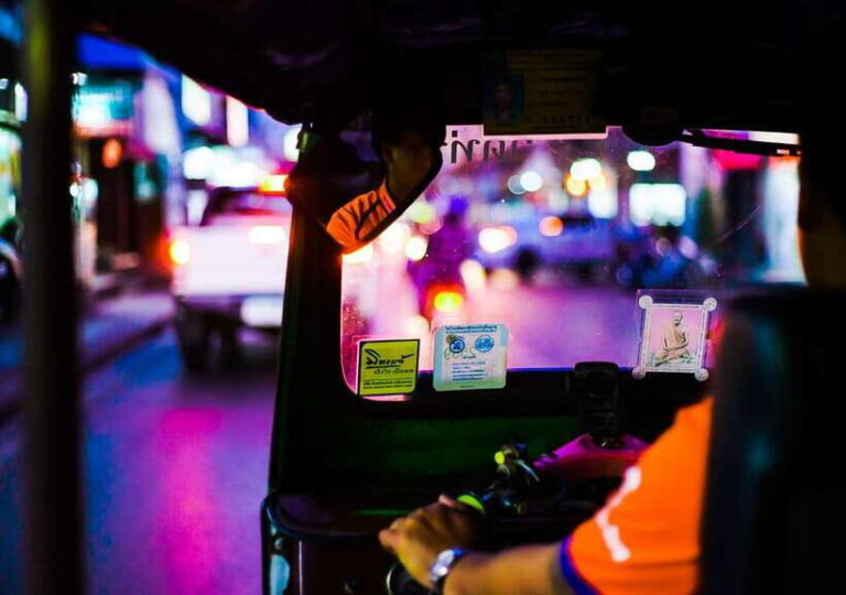 Private Kandy City Tuk-Tuk Tour and Cultural Dance Show - Who Would Love This Tour?