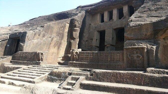 Private Kanheri- Buddhist Cave Tour - Final Thoughts on the Kanheri Caves Private Tour
