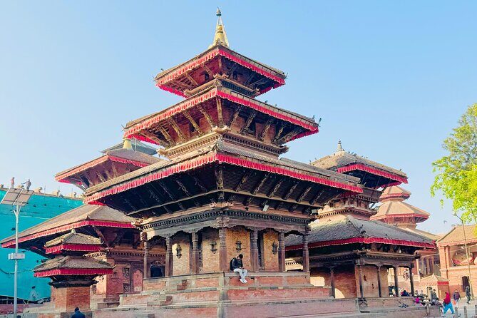 Private Kathmandu City Tour/ 7 UNESCO World Heritage Tour - What Travelers Say
