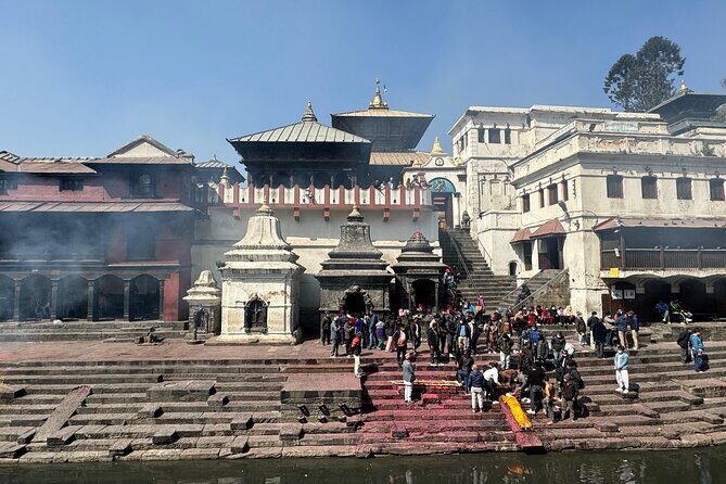 Private Kathmandu Sightseeing Tour/Top 4 UNESCO Heritage Tour. - Authentic Experiences and What’s Been Praised