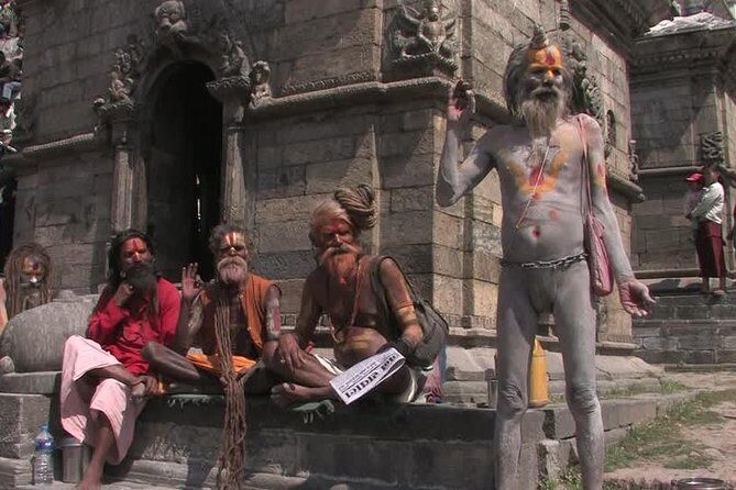 Private Kathmandu Sightseeing Tour | UNESCO World Heritage sites - Who Will Love This Tour?