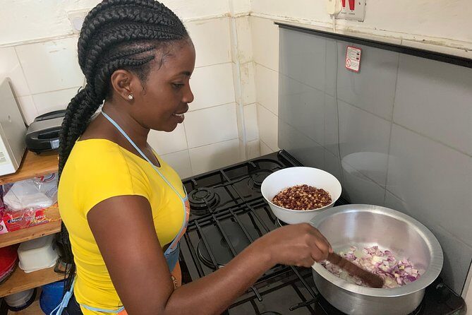 Private Kenyan Cooking Class in Nairobi with a Local - Who Will Love This Tour?