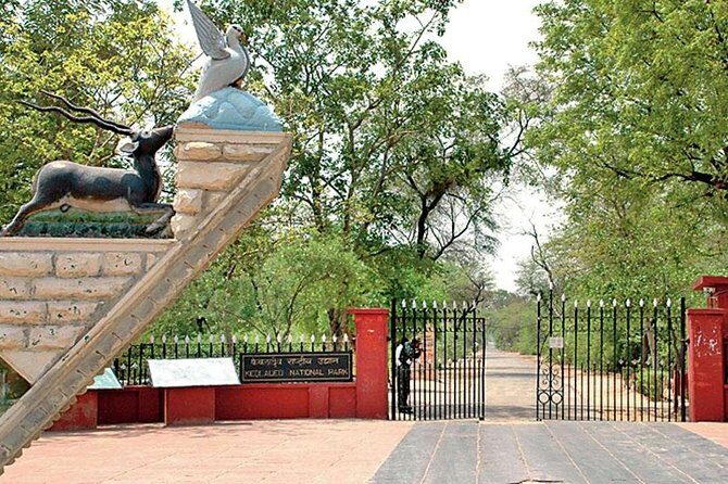 Private Keoladeo National Park Tour sightseeing - All Inclusive - The Itinerary in Detail