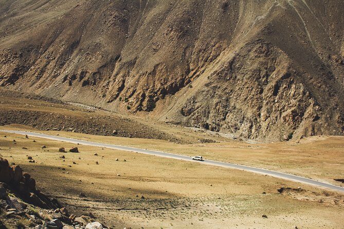 Private Khardung La Day Trip from Leh - What’s Included and What’s Not?