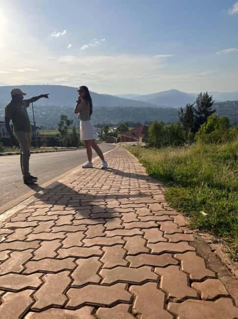 Private Kigali City Tour Experience - Transportation and Comfort