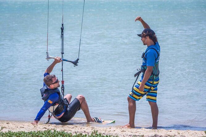 Private Kite Coaching - Why This Coaching Provides Excellent Value