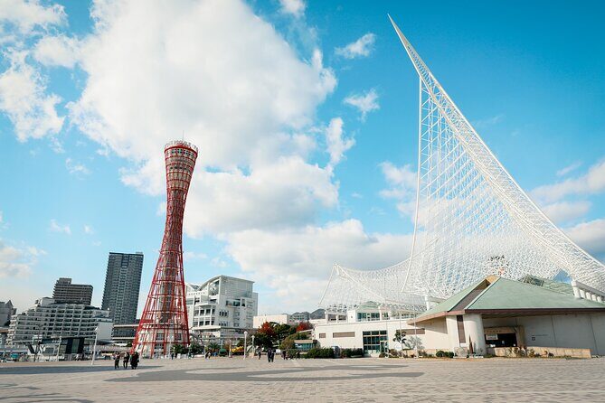 Private Kobe Tour with Licensed Guide and Vehicle - Who Is This Tour Best For?