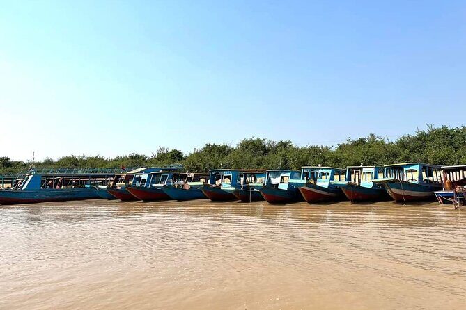 Private Kompong Phluk Floating Village Guided Tour - Who Will Enjoy This Tour?
