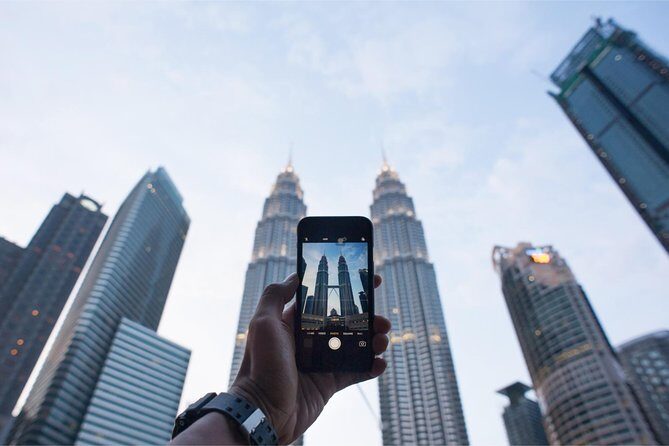 Private Kuala Lumpur Customizable Orientation Full Day Tour - Transportation and Guides: Comfort and Flexibility