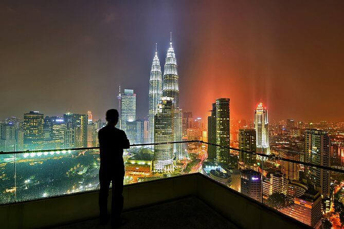 Private Kuala Lumpur Photographic Tour With Petronas Towers & Sky Box K.L Tower - A Detailed Look at the Tour Experience