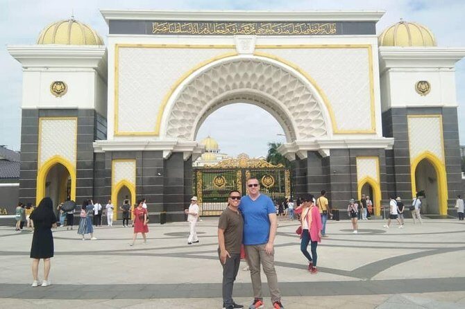 Private Kuala Lumpur Shore Excursions - In-Depth Itinerary Breakdown