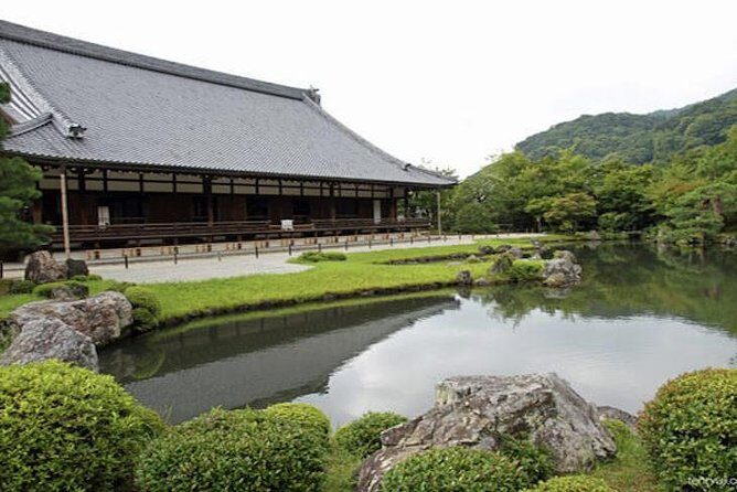 Private Kyoto Arashiyama Custom Half-Day Tour by Chartered Vehicle - What Our Guests Say