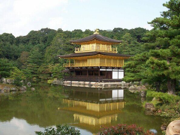 Private Kyoto Custom One Day Tour by Chartered Vehicle - The Sum Up: Is This Tour Right for You?