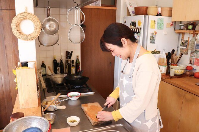 Private Kyoto Market Tour and Authentic Cooking Class with Aki - The Value of This Experience