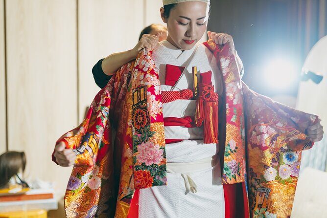 Private Kyoto Photography and Dress up Adventure ALL PLAN) - What the Experience Includes and Its Value