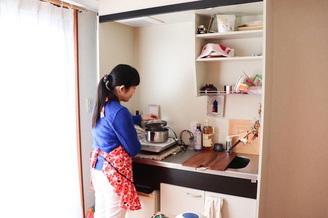 Private Kyoto Sushi Cooking Class & Tea Ceremony with Emika - Why Travelers Love This Experience