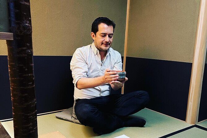 Private Kyoto Tea Ceremony Experience by Tea Master at Local Home - Authenticity and Value