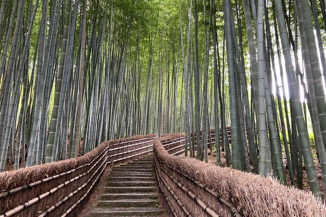 Private Kyoto with Exceptional Guide Tailored to Your Needs - The Sum Up: Who Should Book This Tour?