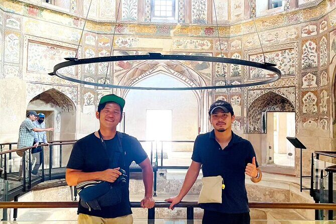 Private Lahore Full Day Sightseeing Tour - Authenticity and Traveler Experiences