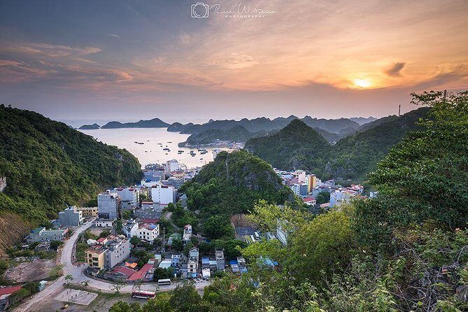 Private Lan Ha Bay Cruise 2D1N - Detailed Review of the Lan Ha Bay Experience