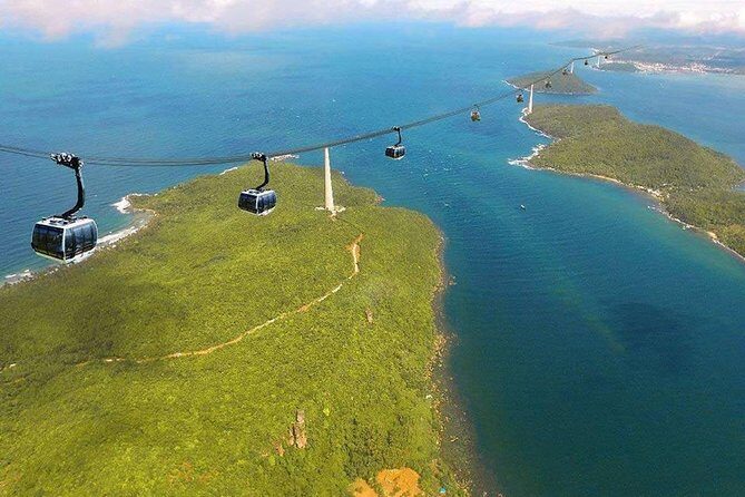 Private Land Tour & Cable car in the South of Phu Quoc island - Practical Tips