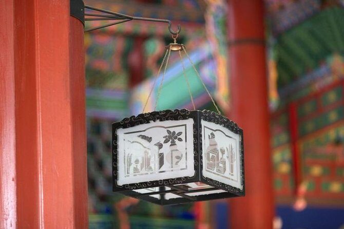 Private Layover Tour from Incheon Airport to Seoul - Practical Tips for Making the Most of Your Layover Tour