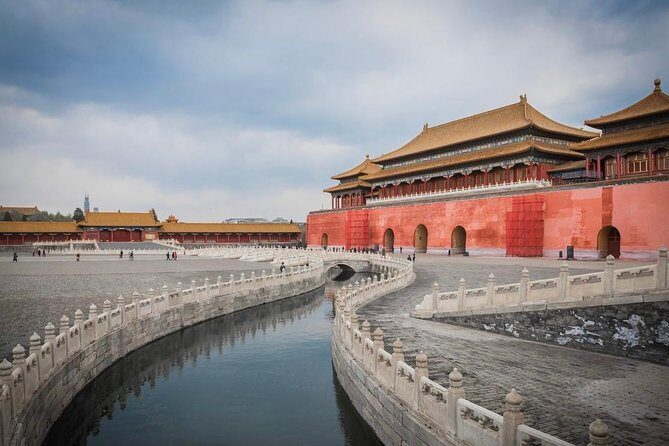 Private Layover Tour to Mutianyu Great Wall and Forbidden City - What Makes This Tour Valuable