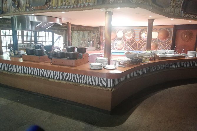 Private Lesedi Cultural Village Half Day Tour - Who Should Consider This Tour?
